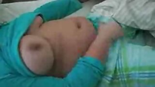 ฉันติดมันในตูดที่มีป ...