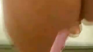 สาวสวยให้ blowjob แล ...